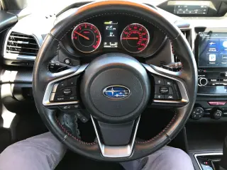 2017 Subaru Impreza
