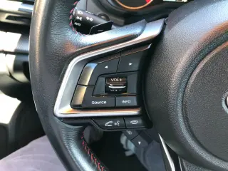 2017 Subaru Impreza