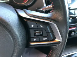 2017 Subaru Impreza