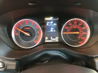 2017 Subaru Impreza