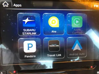 2017 Subaru Impreza