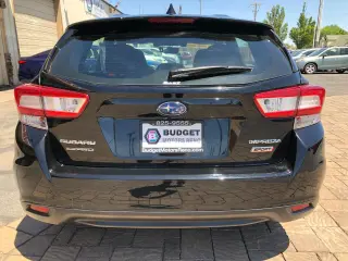 2017 Subaru Impreza