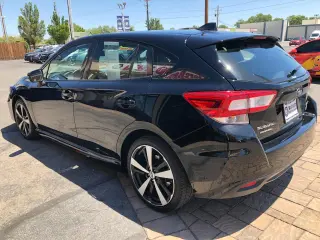 2017 Subaru Impreza