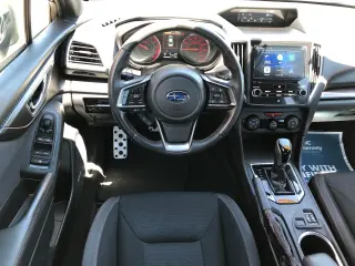 2017 Subaru Impreza