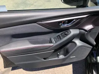 2017 Subaru Impreza
