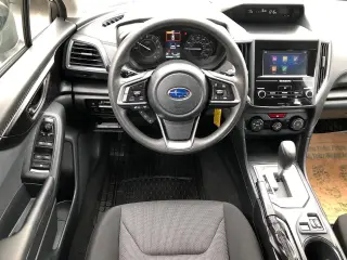 2018 Subaru Impreza