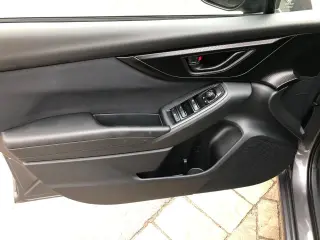 2018 Subaru Impreza
