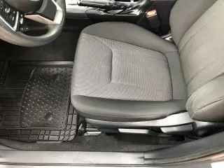 2018 Subaru Impreza