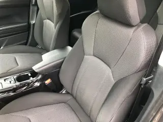 2018 Subaru Impreza