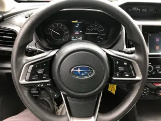 2018 Subaru Impreza