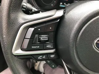 2018 Subaru Impreza