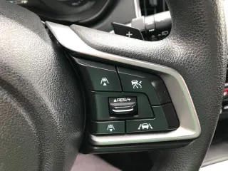 2018 Subaru Impreza