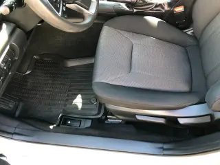 2020 Subaru Impreza