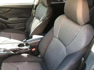 2020 Subaru Impreza