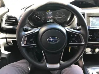 2020 Subaru Impreza