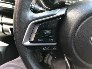 2020 Subaru Impreza