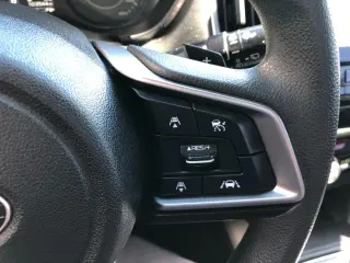 2020 Subaru Impreza