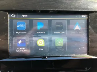 2020 Subaru Impreza
