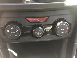 2020 Subaru Impreza