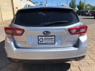 2020 Subaru Impreza
