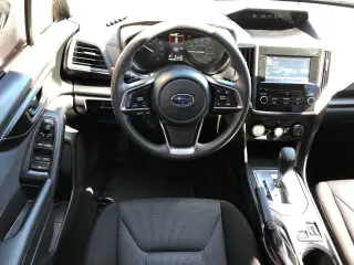2020 Subaru Impreza