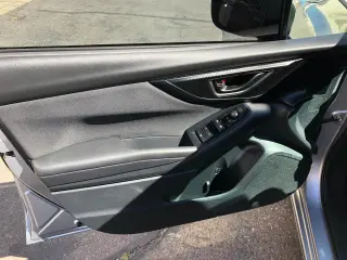 2020 Subaru Impreza
