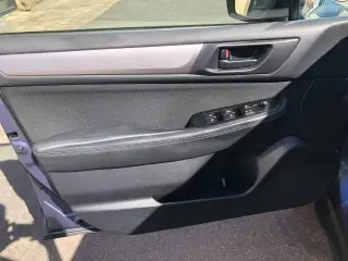 2016 Subaru Outback