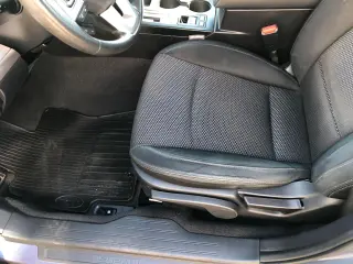 2016 Subaru Outback
