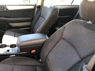 2016 Subaru Outback