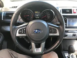 2016 Subaru Outback