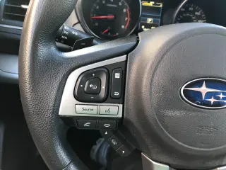 2016 Subaru Outback