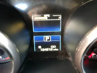 2016 Subaru Outback
