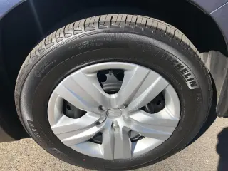 2016 Subaru Outback