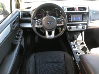 2016 Subaru Outback