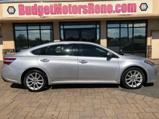 2013 Toyota Avalon