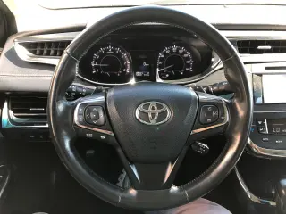 2013 Toyota Avalon