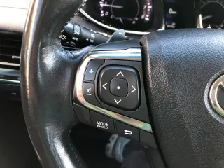 2013 Toyota Avalon