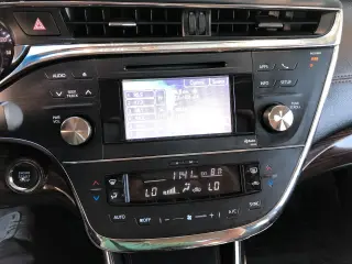 2013 Toyota Avalon