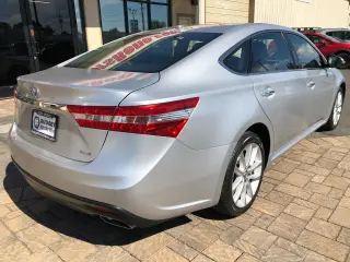 2013 Toyota Avalon