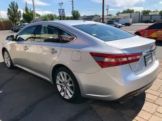 2013 Toyota Avalon