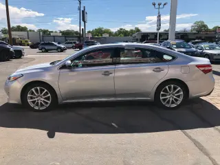 2013 Toyota Avalon