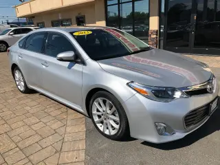2013 Toyota Avalon
