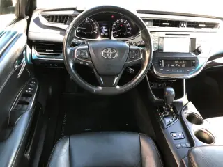 2013 Toyota Avalon