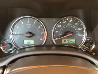 2013 Toyota Corolla S 4-Speed AT