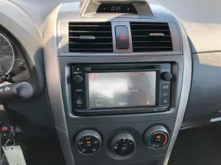 2013 Toyota Corolla S 4-Speed AT