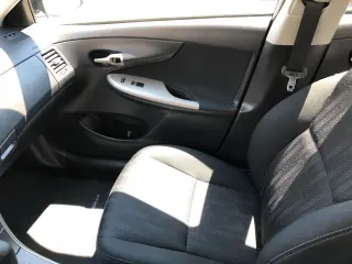2013 Toyota Corolla S 4-Speed AT