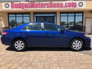 2010 Toyota Camry