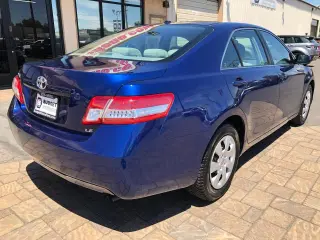 2010 Toyota Camry