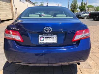 2010 Toyota Camry
