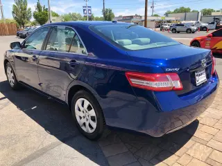 2010 Toyota Camry